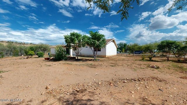 278 Camino Magnifico, Rio Rico, AZ 85648
