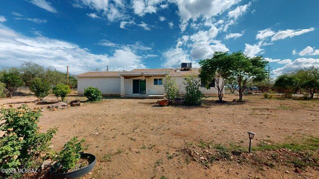 278 Camino Magnifico, Rio Rico, AZ 85648