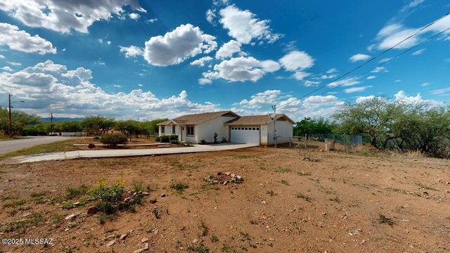 278 Camino Magnifico, Rio Rico, AZ 85648