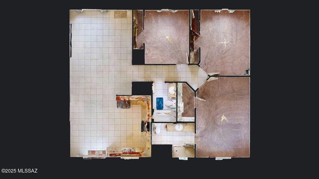 278 Camino Magnifico, Rio Rico, AZ 85648