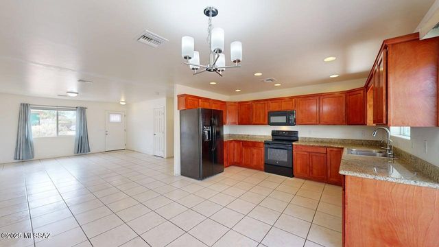 278 Camino Magnifico, Rio Rico, AZ 85648