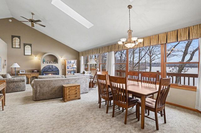 9895 Lakeview Drive, Oronoko Twp, MI 49103