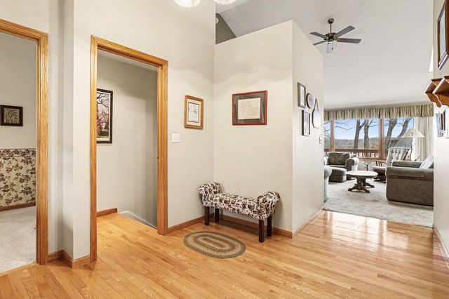 9895 Lakeview Drive, Oronoko Twp, MI 49103