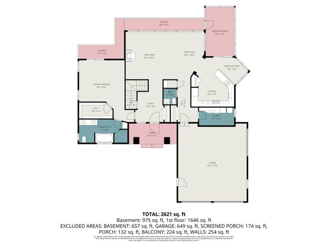 9895 Lakeview Drive, Oronoko Twp, MI 49103