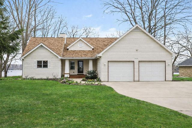 9895 Lakeview Drive, Oronoko Twp, MI 49103