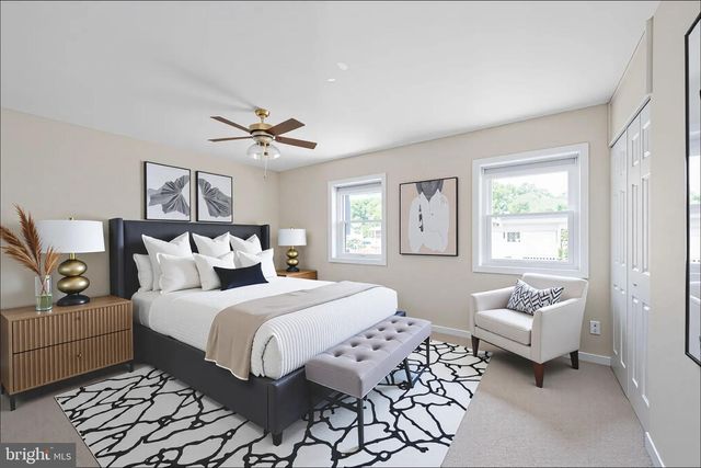 325 BROCK SQ, Fredericksburg, VA 22401