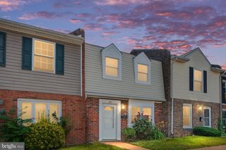 325 BROCK SQ, Fredericksburg, VA 22401