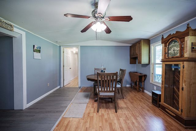 201 Victor Cabbage Rd, Hohenwald, TN 38462