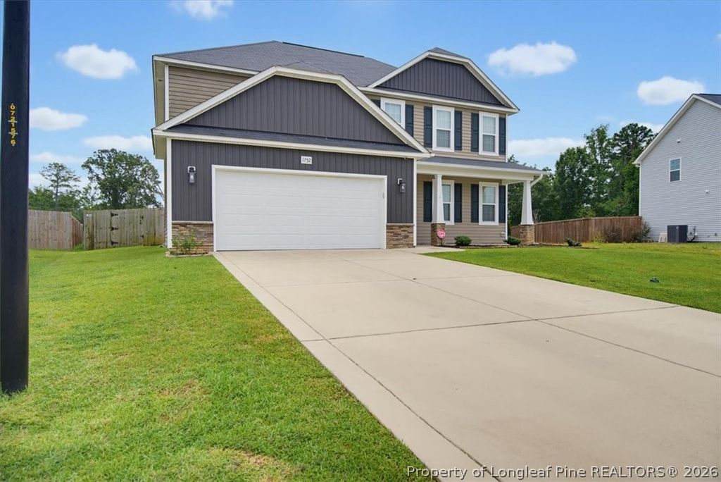 1752 Stackhouse Drive, Fayetteville, NC 28314 — photo 2