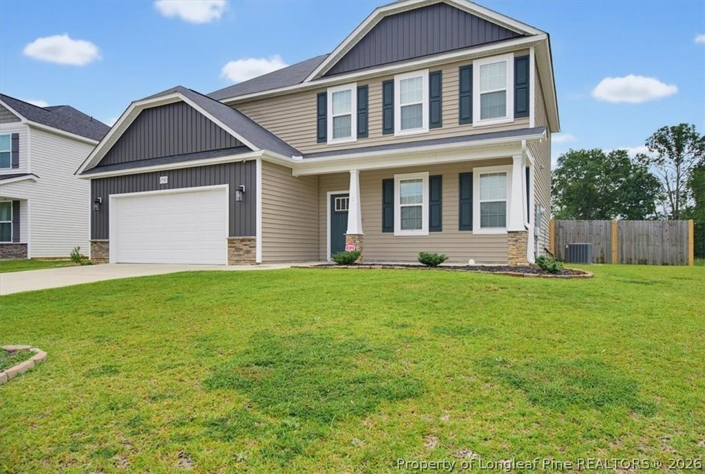 1752 Stackhouse Drive, Fayetteville, NC 28314 — photo 3