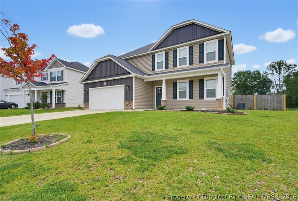 1752 Stackhouse Drive, Fayetteville, NC 28314 — photo 4