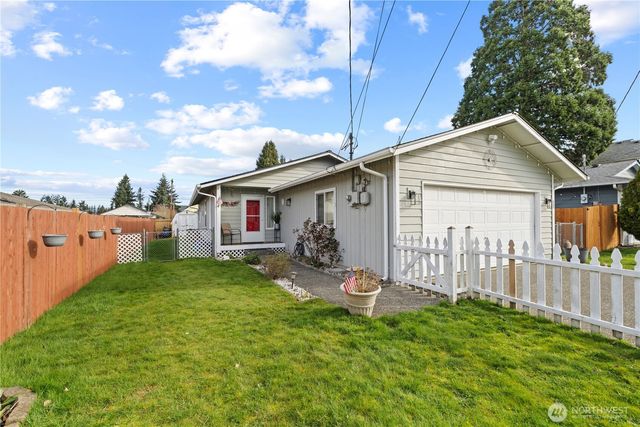 2209 Adams Avenue, Everett, WA 98203