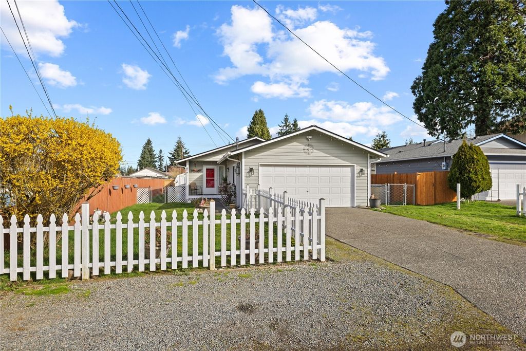 2209 Adams Avenue, Everett, WA 98203
