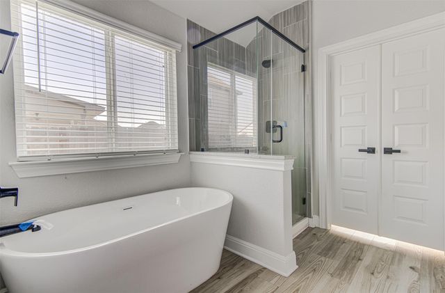111 Nandina PATH, Bastrop, TX 78602