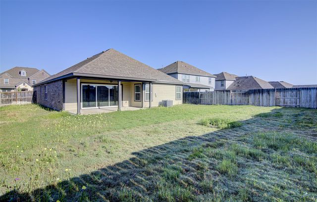 111 Nandina PATH, Bastrop, TX 78602