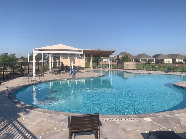 111 Nandina PATH, Bastrop, TX 78602