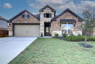 111 Nandina PATH, Bastrop, TX 78602
