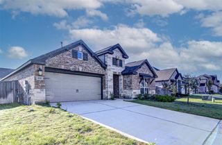 111 Nandina PATH, Bastrop, TX 78602