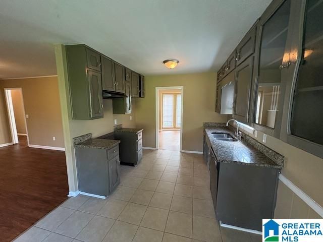 1281 PINE TREE DRIVE, Birmingham, AL 35235