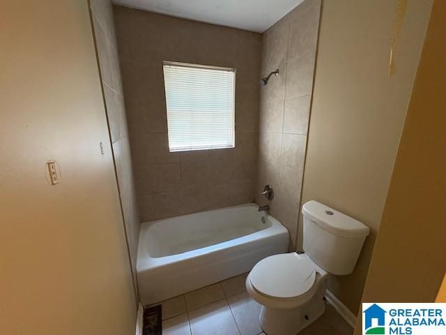 1281 PINE TREE DRIVE, Birmingham, AL 35235