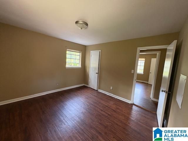 1281 PINE TREE DRIVE, Birmingham, AL 35235