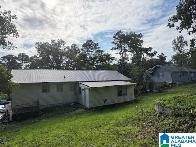 1281 PINE TREE DRIVE, Birmingham, AL 35235