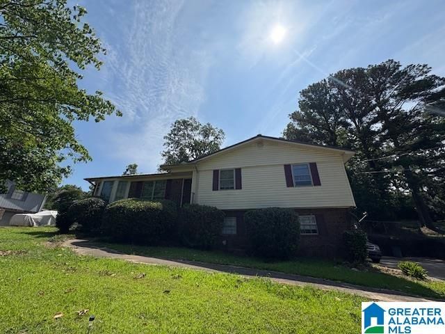 1281 PINE TREE DRIVE, Birmingham, AL 35235