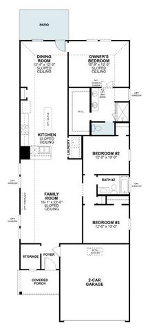 1280 Tallowwood Trail, Van Alstyne, TX 75495