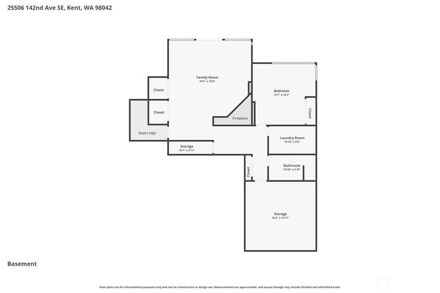 25506 142nd Avenue SE, Kent, WA 98042