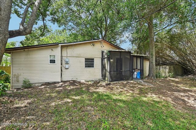 113 SUZANNE Avenue D, Orange Park, FL 32073