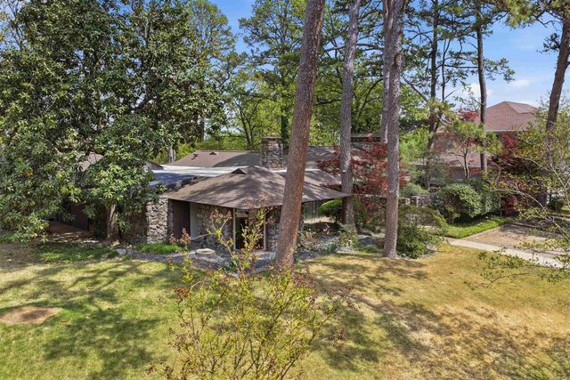 2 Glenridge Road, Little Rock, AR 72227