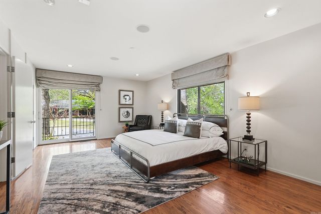 2 Glenridge Road, Little Rock, AR 72227