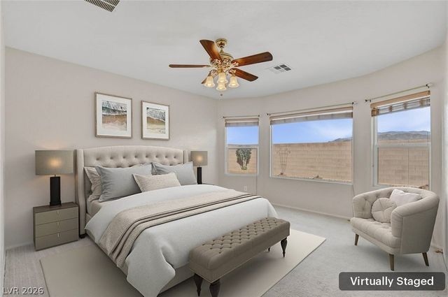 6824 Woodland Vase Court, Las Vegas, NV 89131