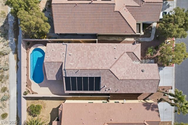 6824 Woodland Vase Court, Las Vegas, NV 89131