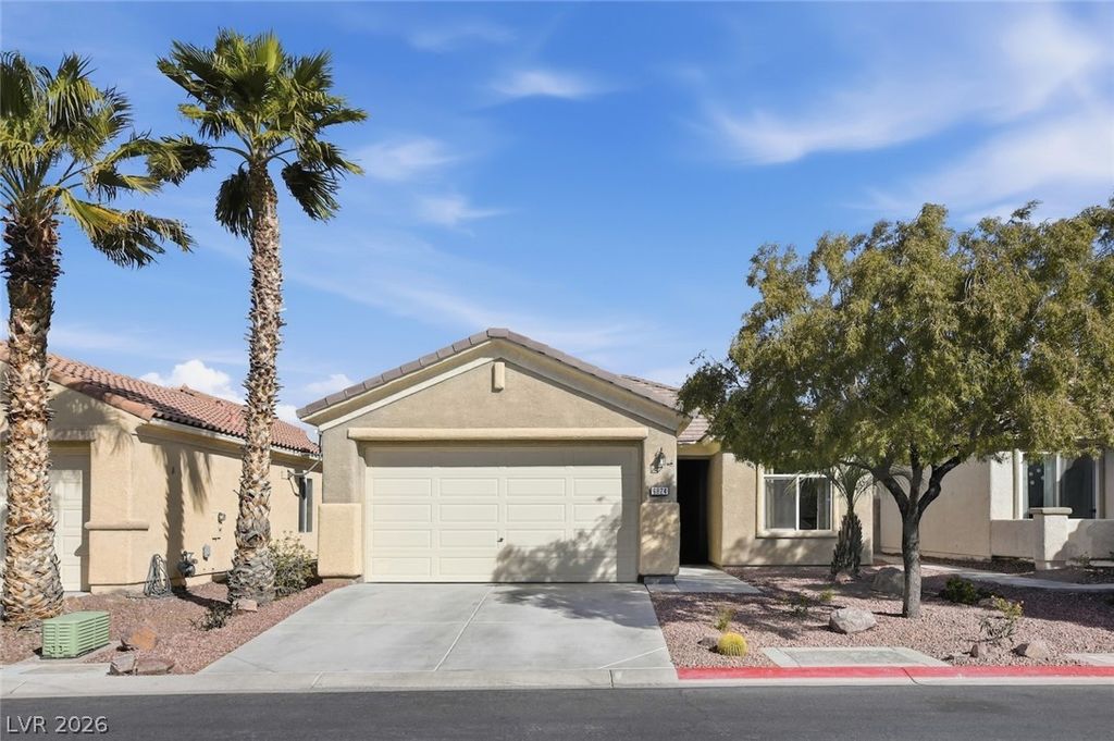 6824 Woodland Vase Court, Las Vegas, NV 89131
