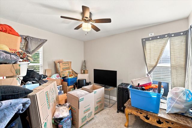 2617 Pioneer Street, Fort Worth, TX 76119