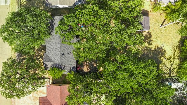 2617 Pioneer Street, Fort Worth, TX 76119