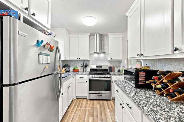 2617 Pioneer Street, Fort Worth, TX 76119