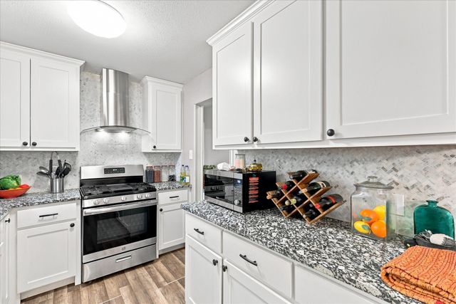 2617 Pioneer Street, Fort Worth, TX 76119