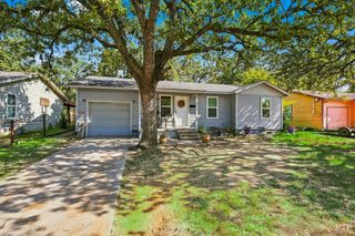 2617 Pioneer Street, Fort Worth, TX 76119