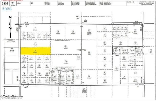 5000 E Avenue F12, Lancaster, CA 93535