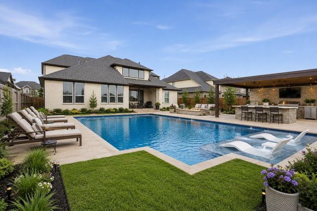417 Ripple Edge Court, Katy, TX 77493