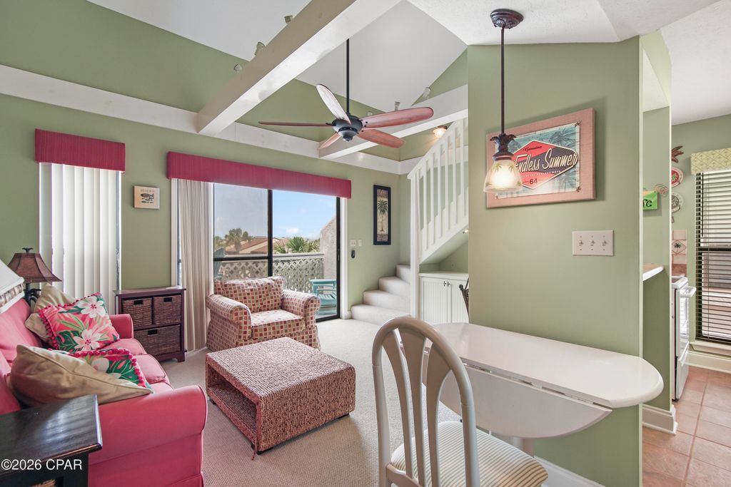 Image 1 of property listing at 17614 Front Beach Road 13C, Panama City Beach, FL 32413