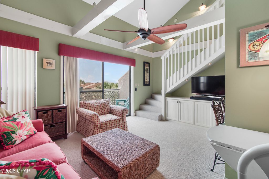 Image 14 of property listing at 17614 Front Beach Road 13C, Panama City Beach, FL 32413