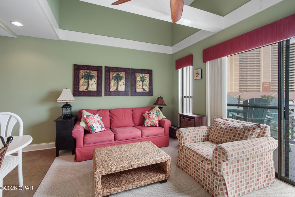 Image 17 of property listing at 17614 Front Beach Road 13C, Panama City Beach, FL 32413