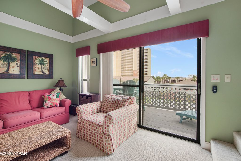Image 18 of property listing at 17614 Front Beach Road 13C, Panama City Beach, FL 32413