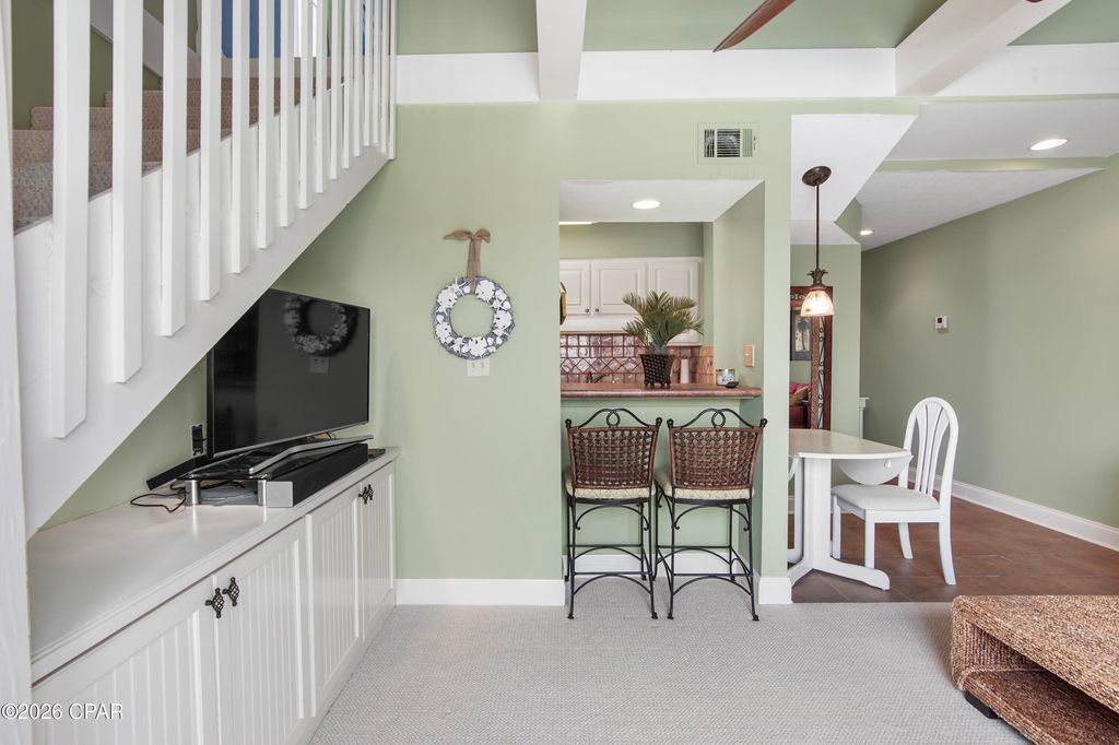 Image 19 of property listing at 17614 Front Beach Road 13C, Panama City Beach, FL 32413