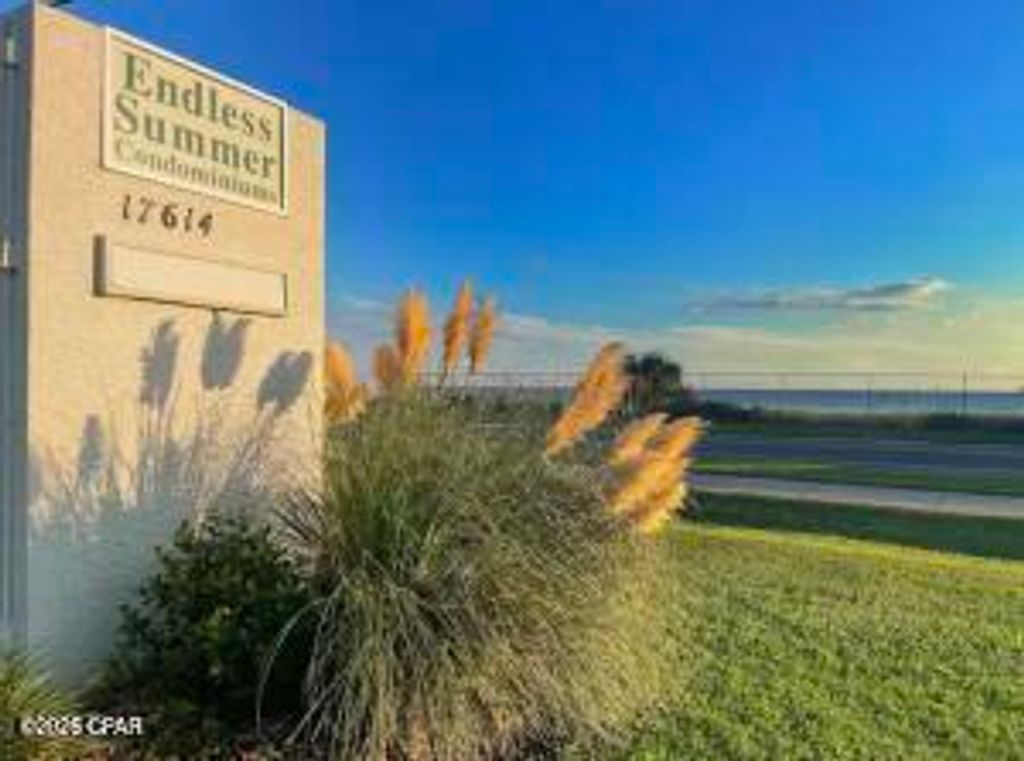 Image 2 of property listing at 17614 Front Beach Road 13C, Panama City Beach, FL 32413