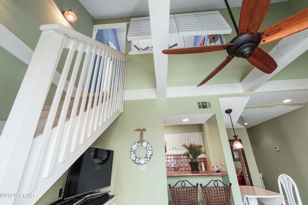 Image 21 of property listing at 17614 Front Beach Road 13C, Panama City Beach, FL 32413