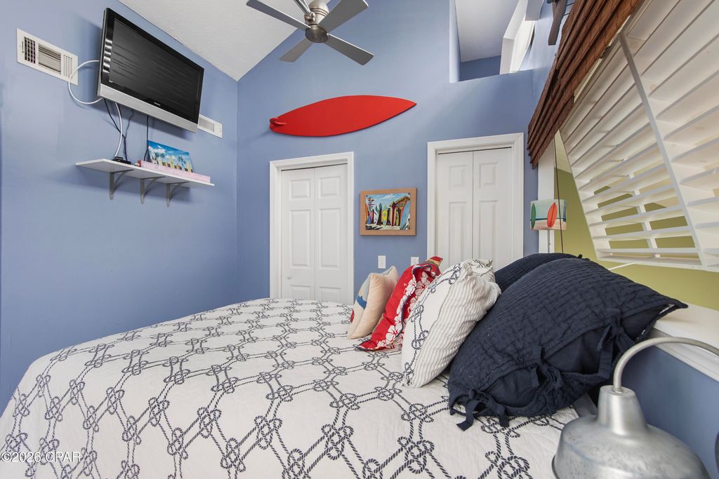Image 22 of property listing at 17614 Front Beach Road 13C, Panama City Beach, FL 32413